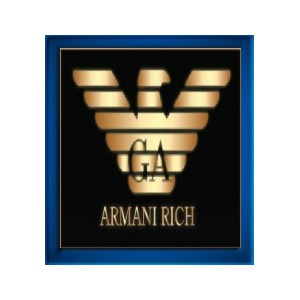 Armani Rich